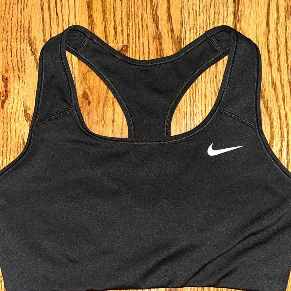 NIKE DRIFIT SPORTS BRA
